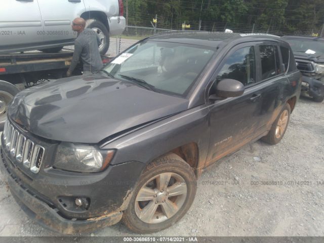 1C4NJDBBXGD662406  jeep compass 2016 IMG 1