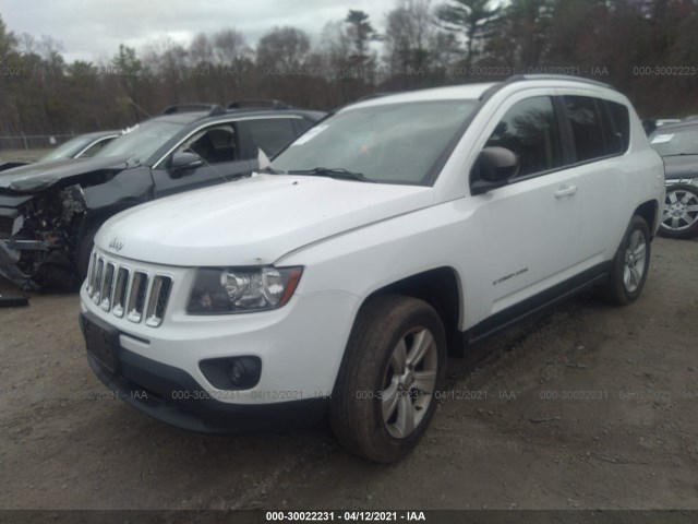 1C4NJDBBXGD757256  jeep compass 2016 IMG 1