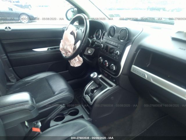 1C4NJDEB0GD586755  jeep compass 2016 IMG 4