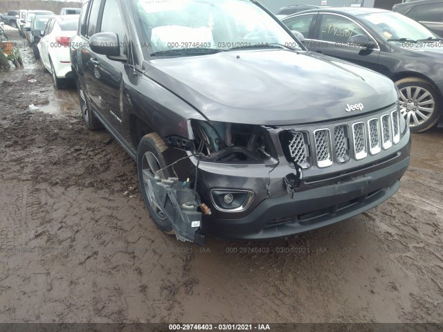 1C4NJDEB1GD768951  jeep compass 2016 IMG 5