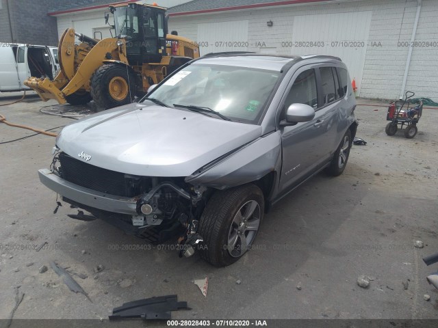 1C4NJDEB1HD177049  jeep compass 2016 IMG 1