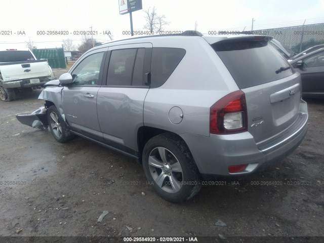 1C4NJDEB2HD126885  jeep compass 2017 IMG 2