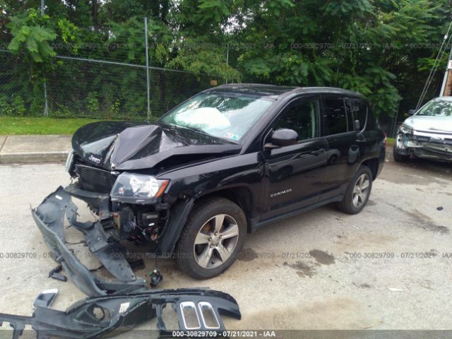 1C4NJDEB3GD773164  jeep compass 2016 IMG 1