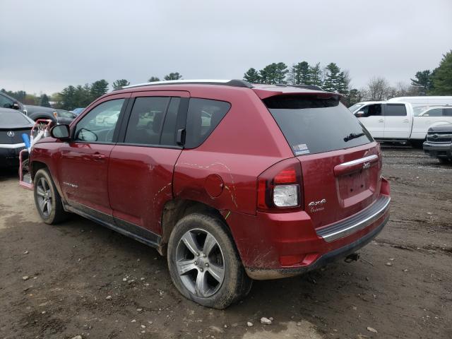 1C4NJDEB4GD657598  jeep compass 2016 IMG 2