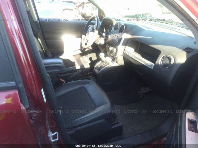 1C4NJDEB4HD168426  jeep compass 2017 IMG 4