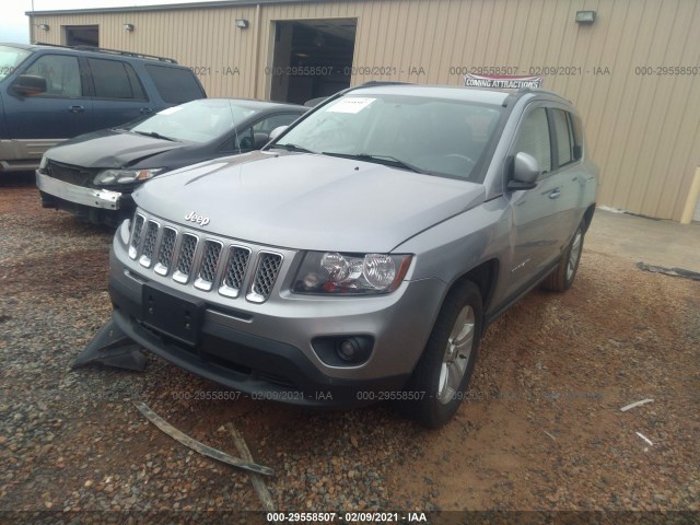 1C4NJDEB4HD190944  jeep compass 2017 IMG 1