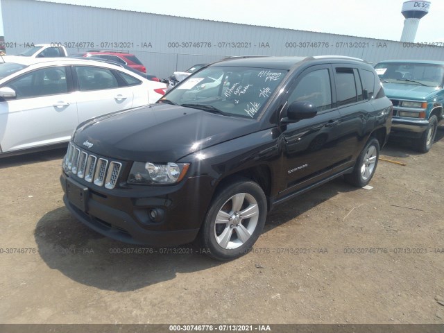 1C4NJDEB6GD759338  jeep compass 2016 IMG 1