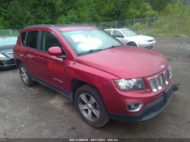 1C4NJDEB6GD767892  jeep compass 2016 IMG 0