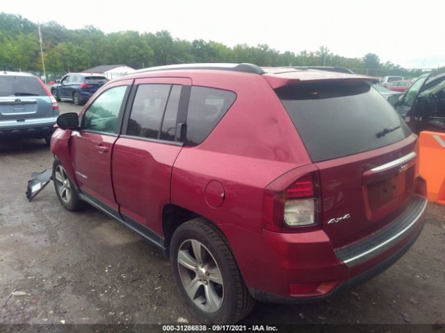 1C4NJDEB6GD767892  jeep compass 2016 IMG 2