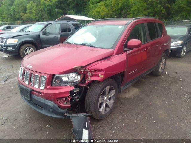 1C4NJDEB6GD767892  jeep compass 2016 IMG 5