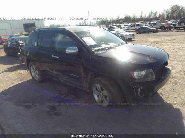 1C4NJDEB8GD616326  jeep compass 2016 IMG 0