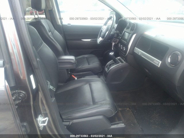 1C4NJDEB8GD733534  jeep compass 2016 IMG 4