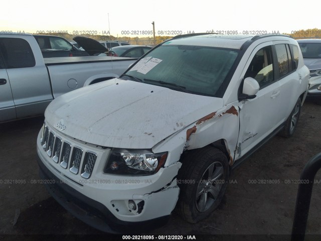 1C4NJDEB8GD795645  jeep compass 2016 IMG 1