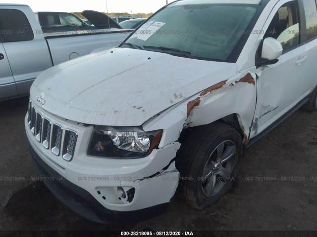 1C4NJDEB8GD795645  jeep compass 2016 IMG 5