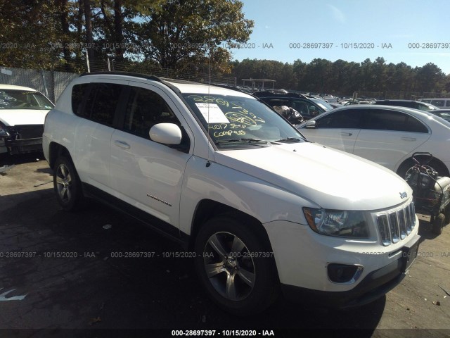 1C4NJDEB8HD129628  jeep compass 2017 IMG 0