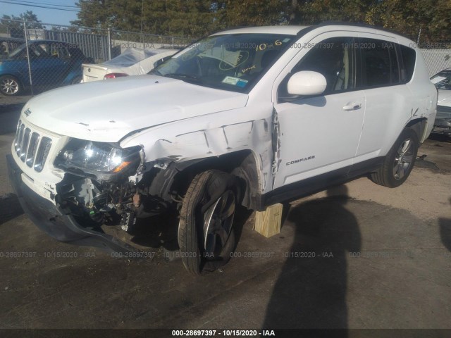 1C4NJDEB8HD129628  jeep compass 2017 IMG 5