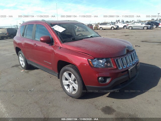 1C4NJDEB9GD718881  jeep compass 2016 IMG 0