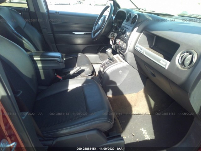 1C4NJDEB9GD718881  jeep compass 2016 IMG 4