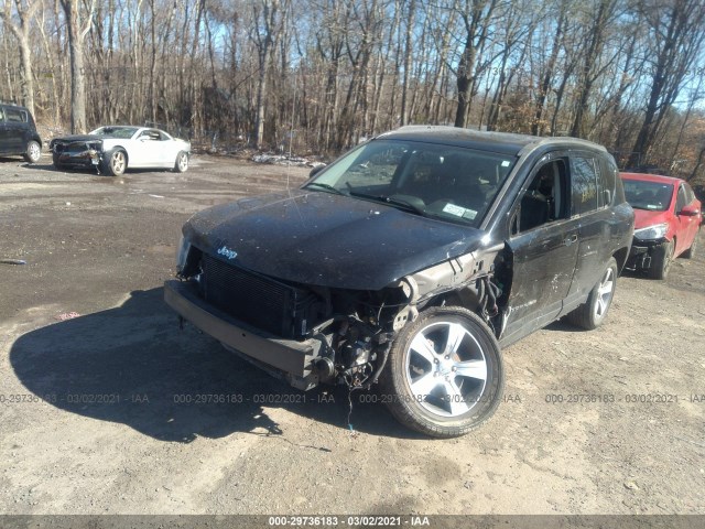 1C4NJDEB9GD795413  jeep compass 2016 IMG 5