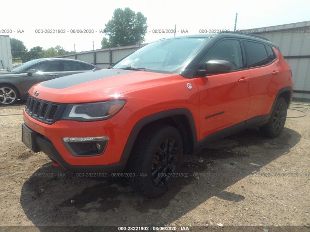 3C4NJDDB7HT500547  jeep compass 2017 IMG 1