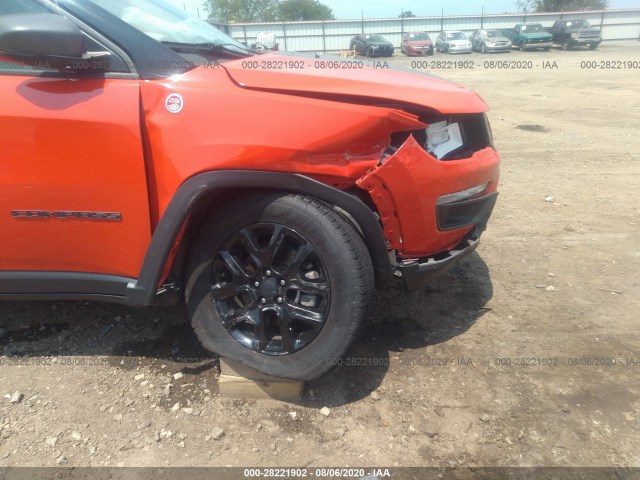 3C4NJDDB7HT500547  jeep compass 2017 IMG 5