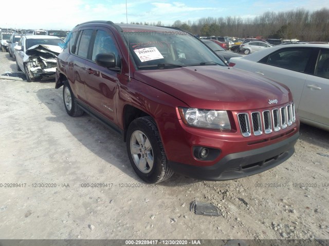 1C4NJCBB1HD131154  jeep compass 2017 IMG 0