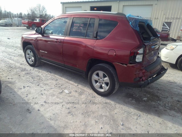 1C4NJCBB1HD131154  jeep compass 2017 IMG 2