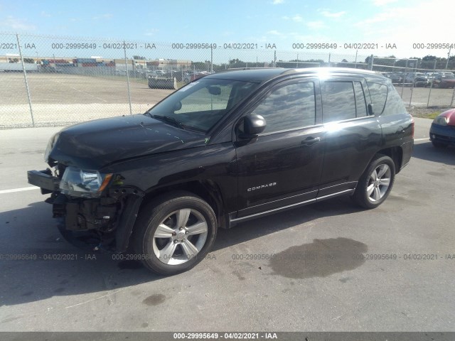 1C4NJDBB0HD154172  jeep compass 2017 IMG 1