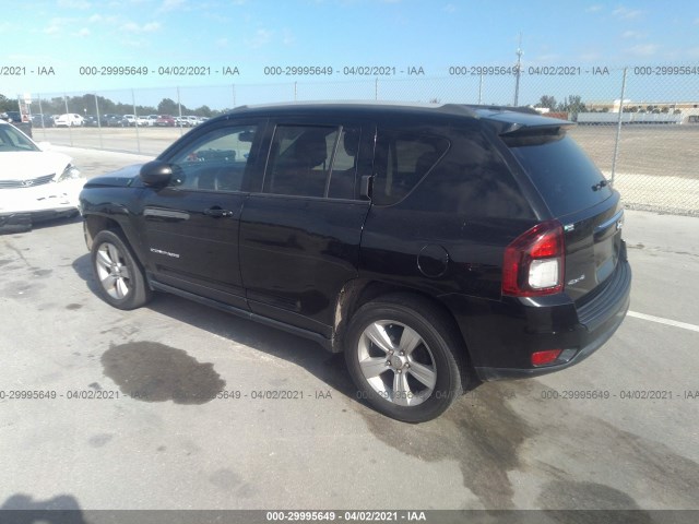 1C4NJDBB0HD154172  jeep compass 2017 IMG 2