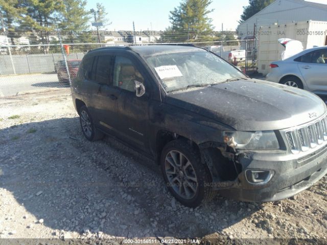 1C4NJDEB4HD101373  jeep compass 2017 IMG 5