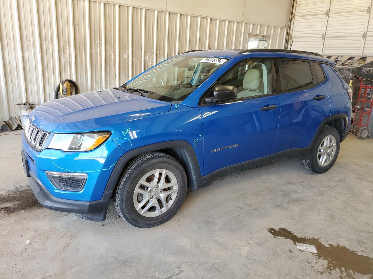 3C4NJCAB2HT658275  jeep compass 2017 IMG 0