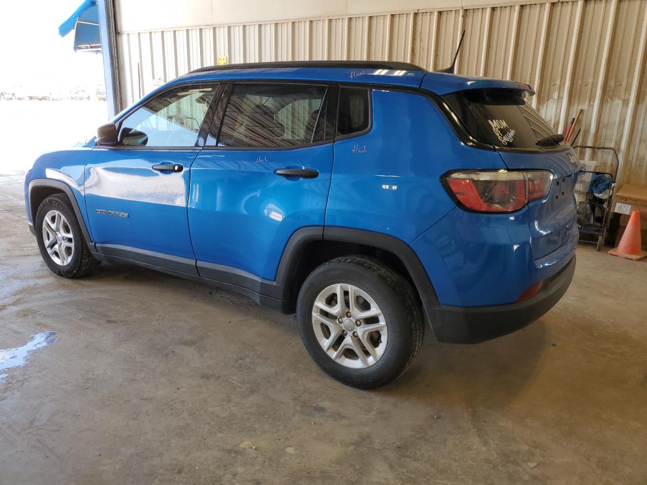 3C4NJCAB2HT658275  jeep compass 2017 IMG 1