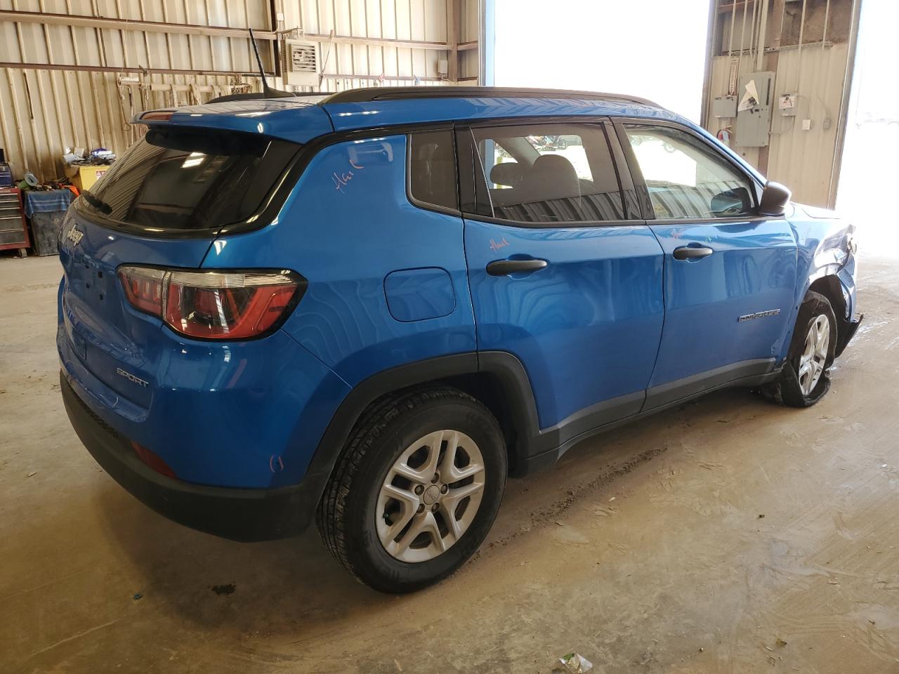 3C4NJCAB2HT658275  jeep compass 2017 IMG 2