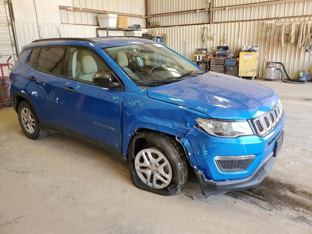 3C4NJCAB2HT658275  jeep compass 2017 IMG 3