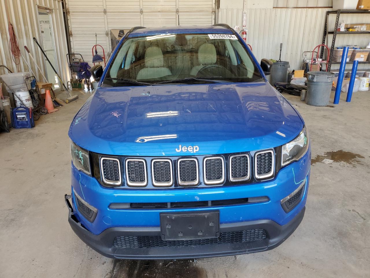 3C4NJCAB2HT658275  jeep compass 2017 IMG 4