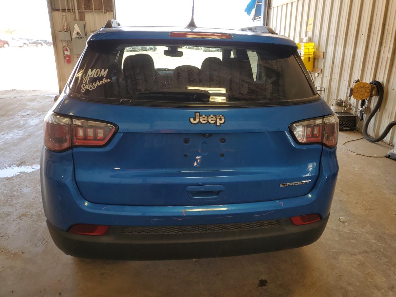 3C4NJCAB2HT658275  jeep compass 2017 IMG 5