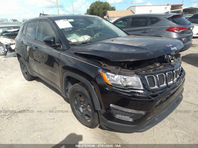 3C4NJCAB4JT107061  jeep compass 2018 IMG 0