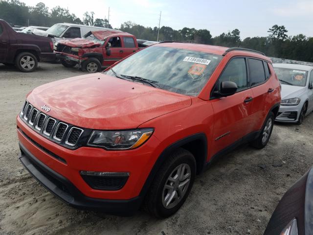 3C4NJCAB4JT133627  jeep  2018 IMG 1