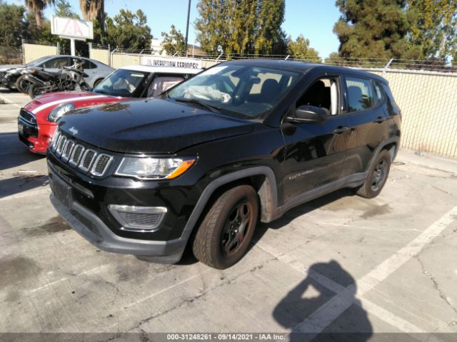 3C4NJCAB6JT124489  jeep compass 2018 IMG 1