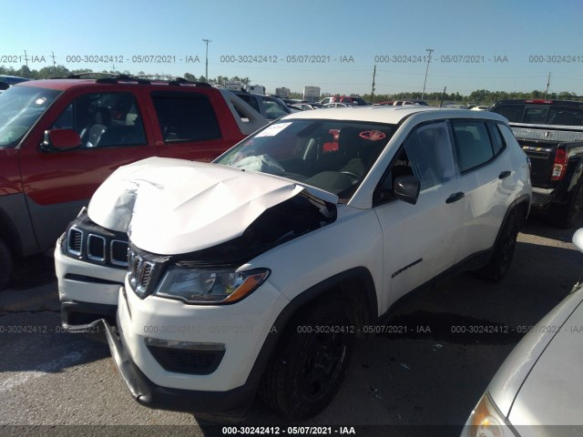 3C4NJCAB6JT151756  jeep compass 2018 IMG 1