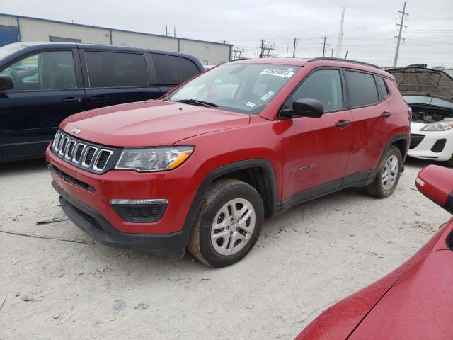 3C4NJCABXJT204555  jeep compass 2018 IMG 0