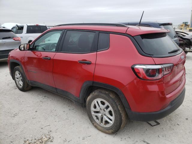 3C4NJCABXJT204555  jeep compass 2018 IMG 1