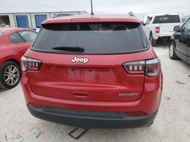 3C4NJCABXJT204555  jeep compass 2018 IMG 5