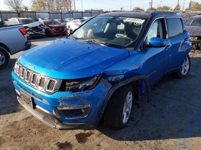 3C4NJCBB0JT140296  jeep  2018 IMG 1