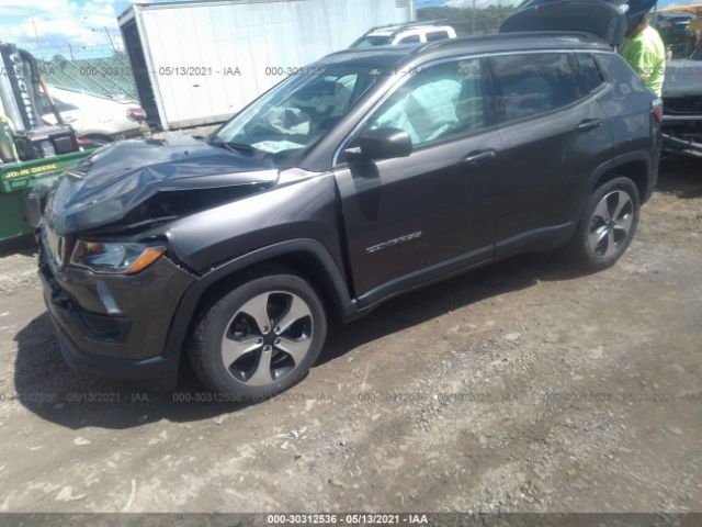 3C4NJCBB3HT643265  jeep compass 2017 IMG 1