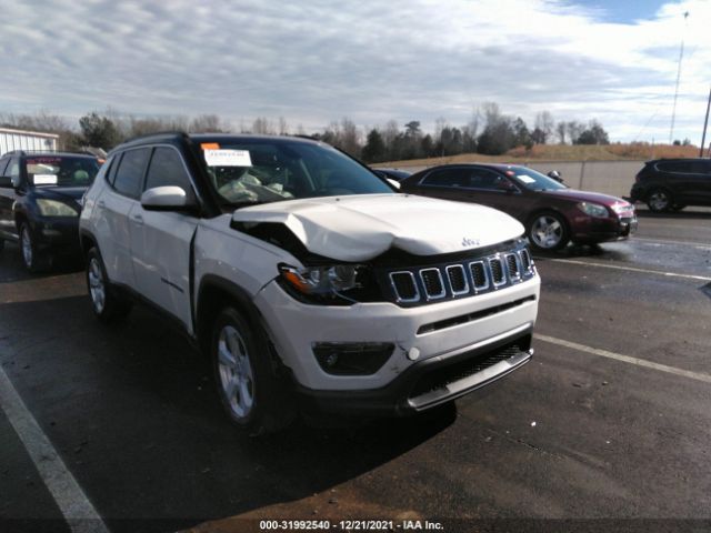 3C4NJCBB6HT658665  jeep compass 2017 IMG 0