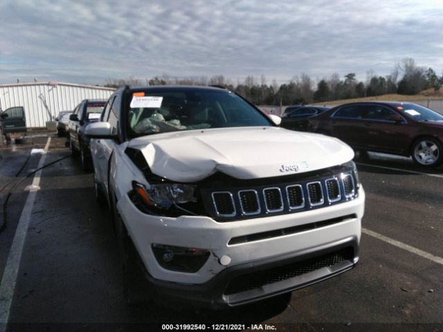 3C4NJCBB6HT658665  jeep compass 2017 IMG 5