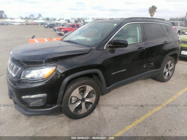 3C4NJCBB6HT669715  jeep compass 2017 IMG 1