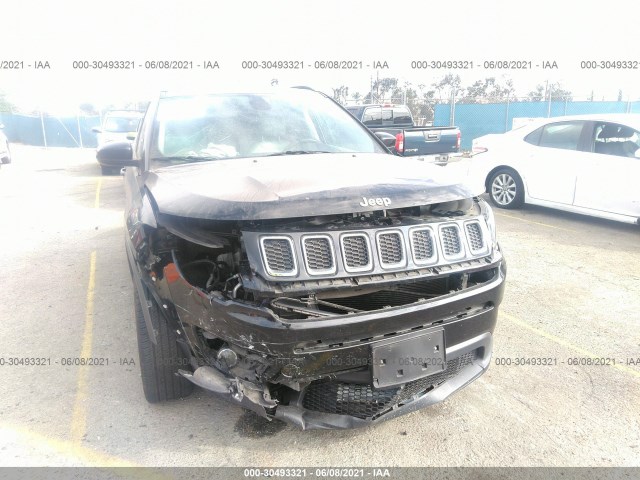 3C4NJCBB6HT669715  jeep compass 2017 IMG 5