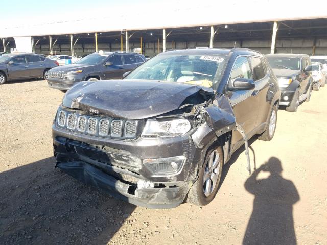 3C4NJCBB6JT102524  jeep compass 2017 IMG 1